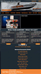 Mobile Screenshot of airwavepedestal.com